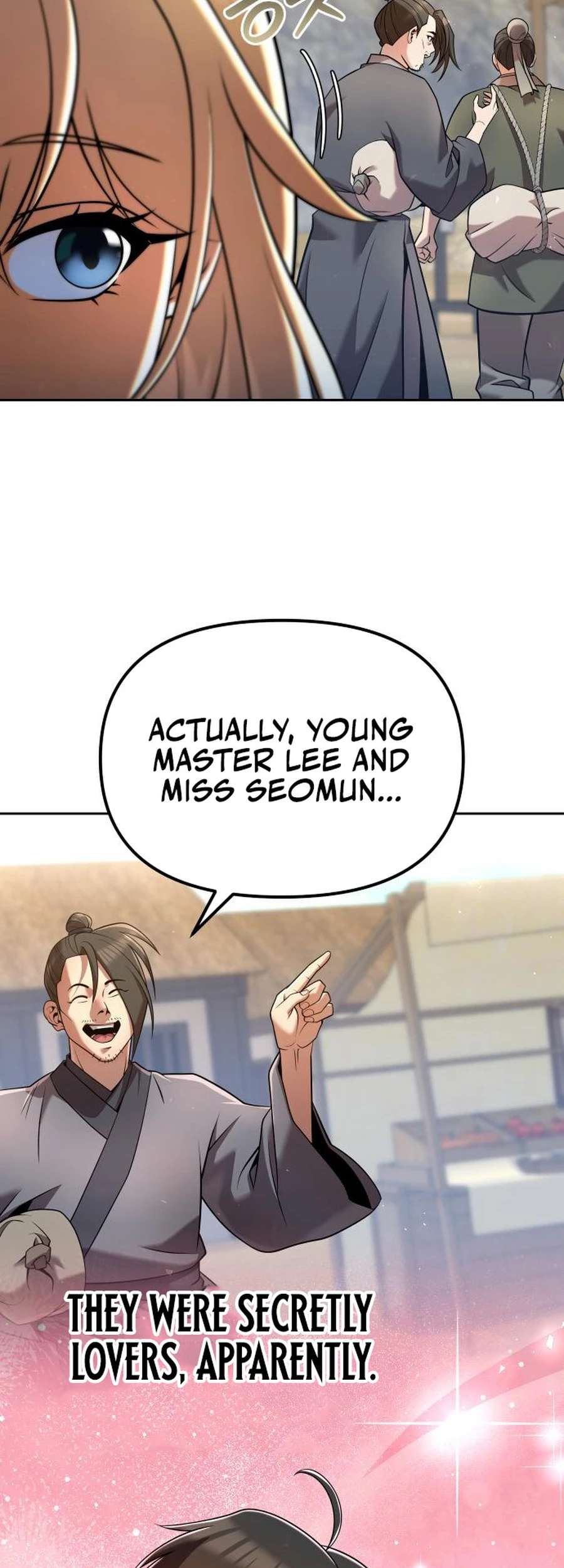 The Second Eunuch Regains His Manhood Chapter 35 14